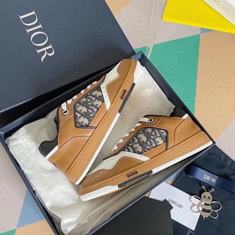D*0r HIGH LEVEL B27 Sneaker
