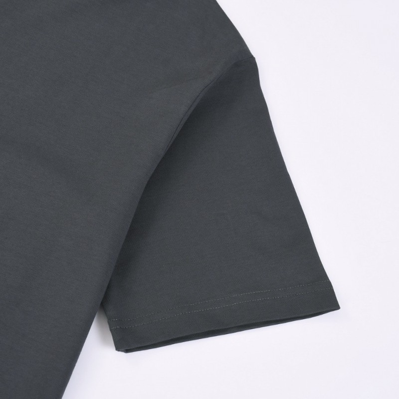 Ba*len*cia*ga 24s double B dot printing t-shirt