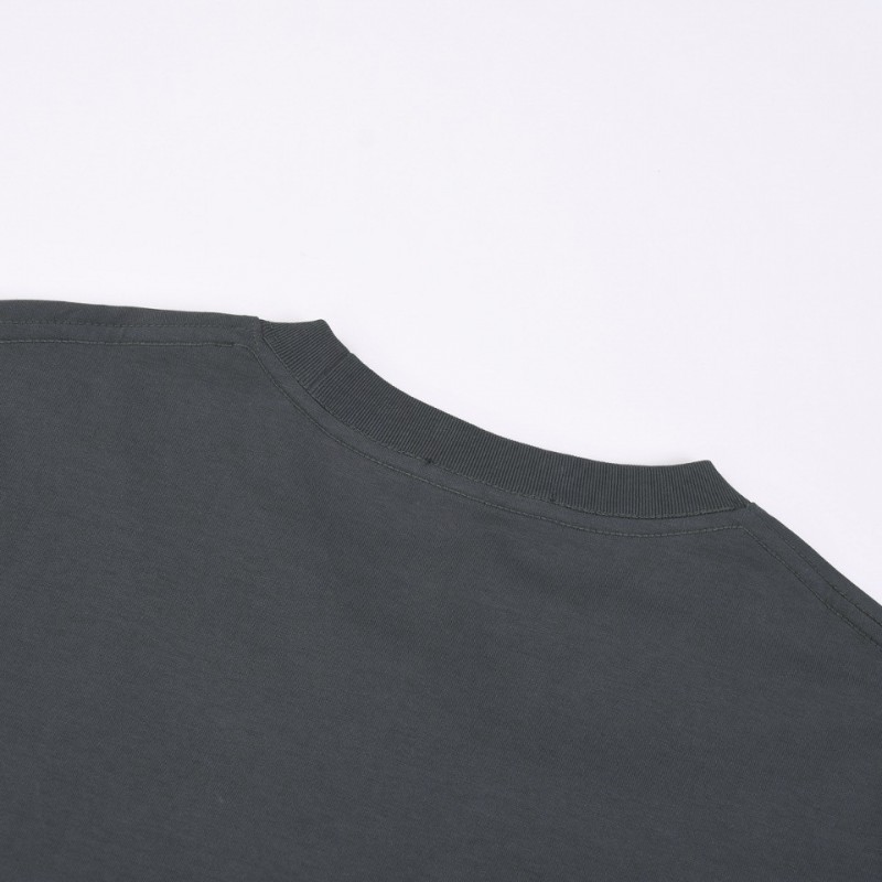 Ba*len*cia*ga 24s double B dot printing t-shirt