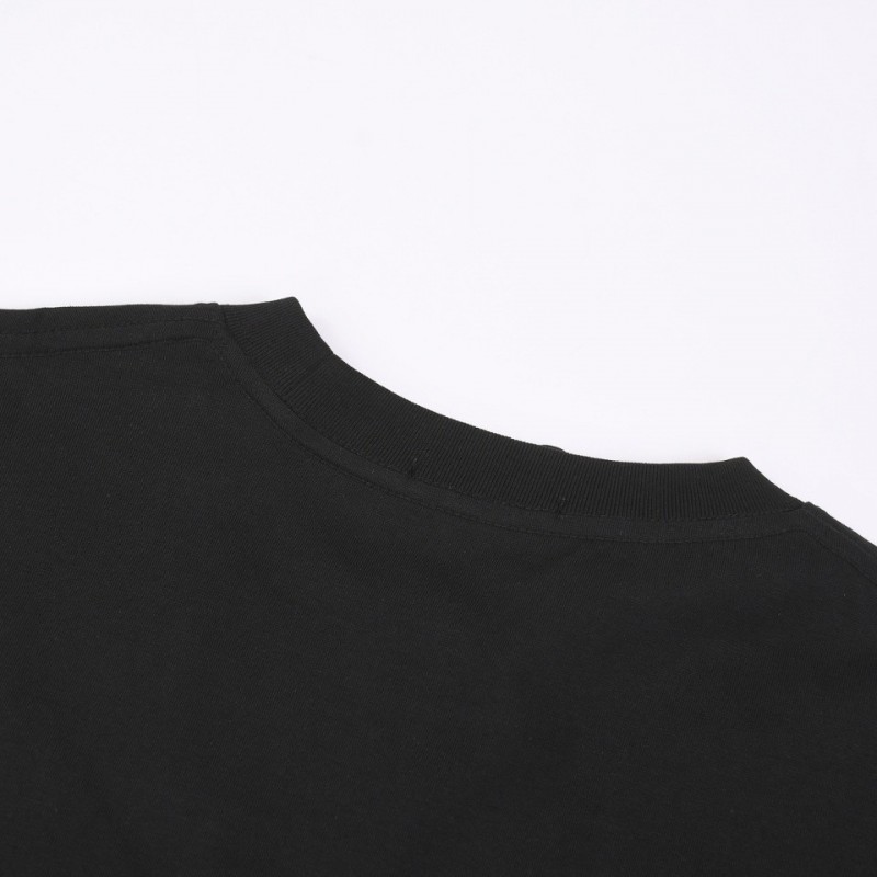 Ba*len*cia*ga 24s double B dot printing t-shirt