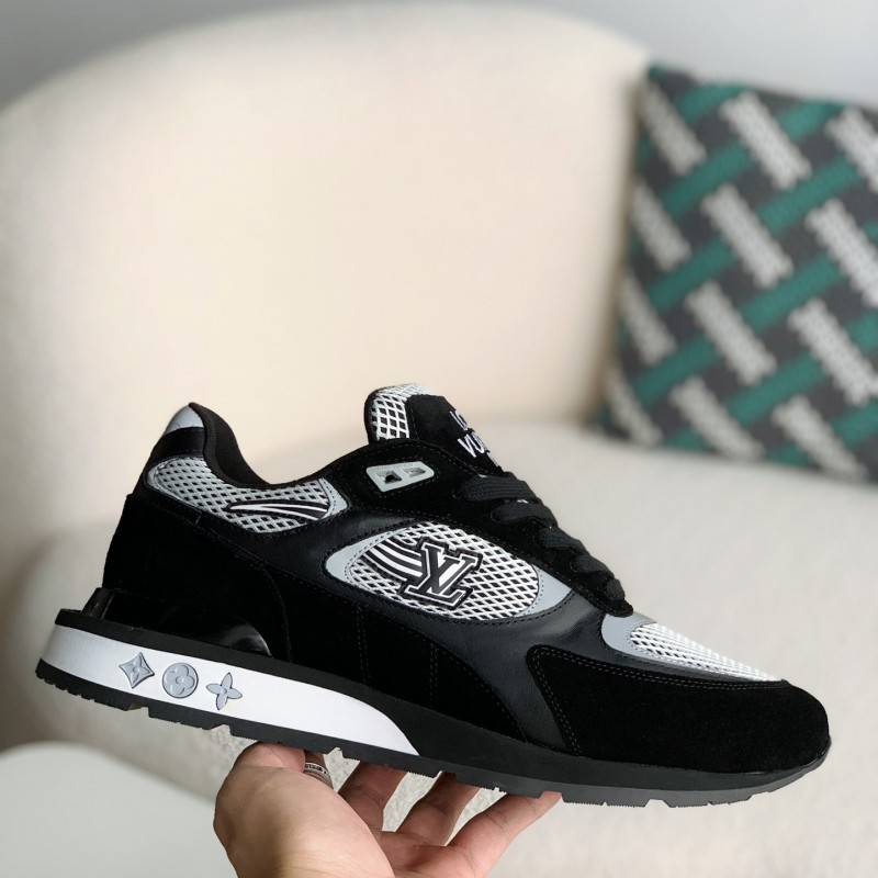 L0*is V*t0n SNEAKERS