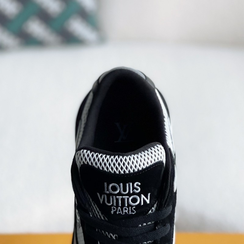 L0*is V*t0n SNEAKERS