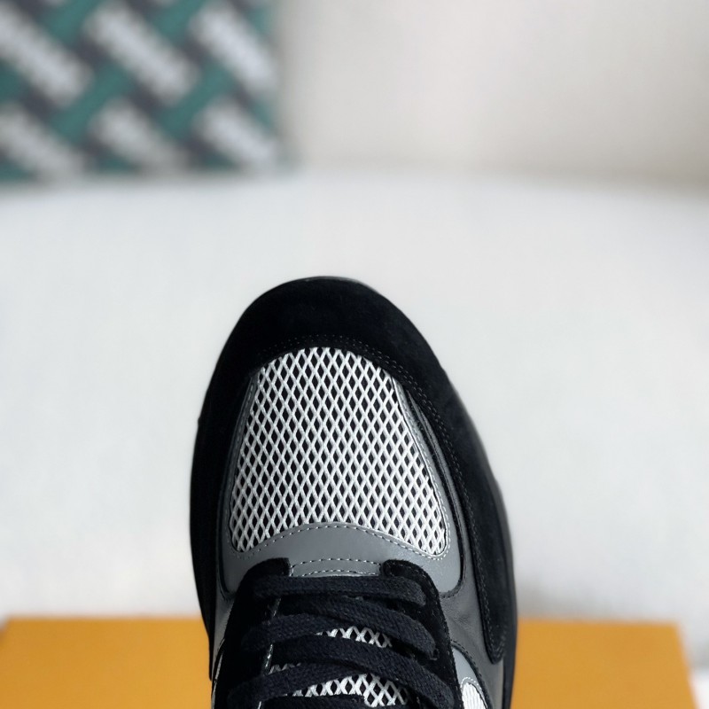 L0*is V*t0n SNEAKERS