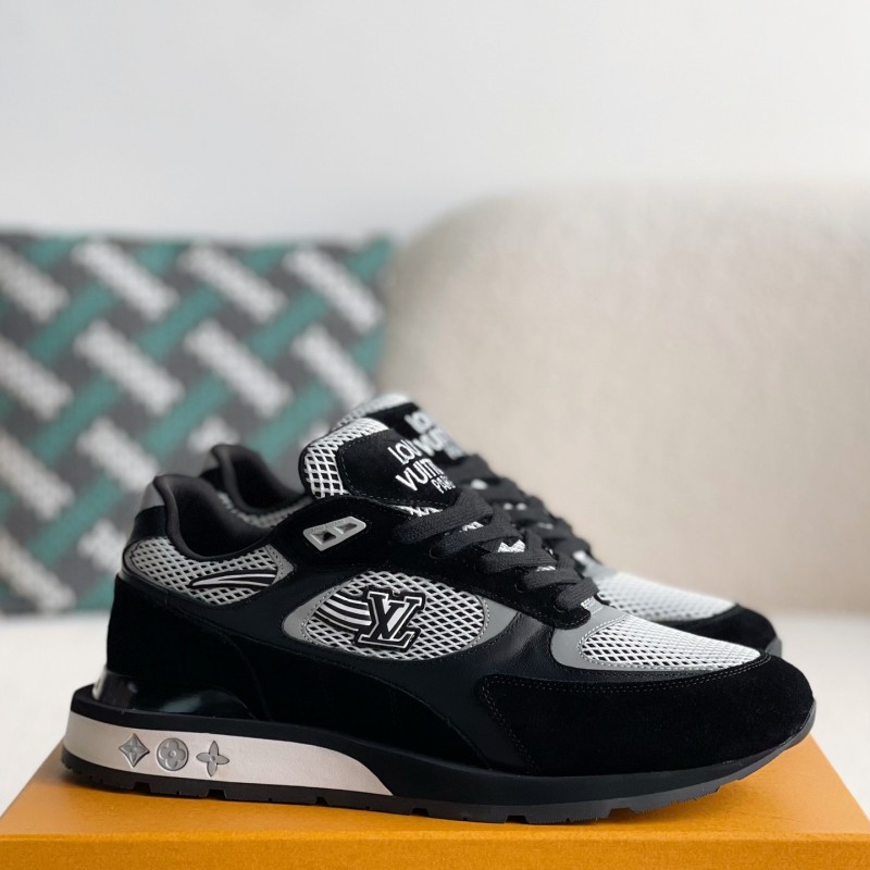 L0*is V*t0n SNEAKERS