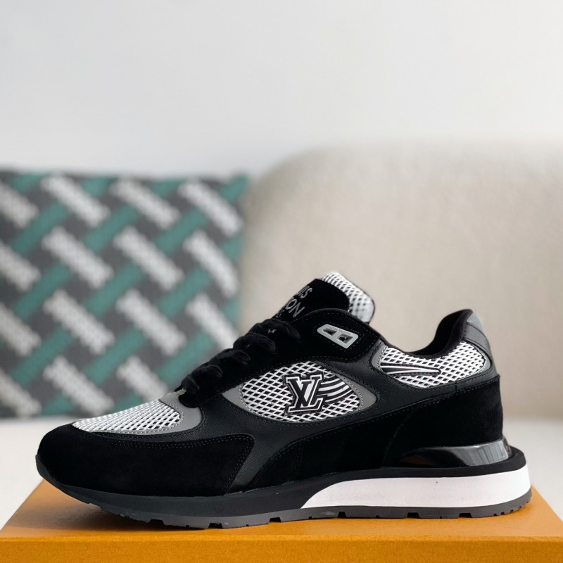 L0*is V*t0n SNEAKERS