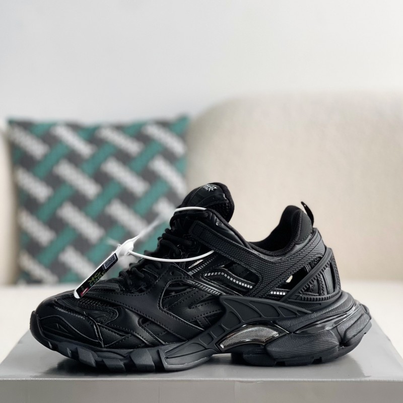 Ba*len*cia*ga Runner Sneakers