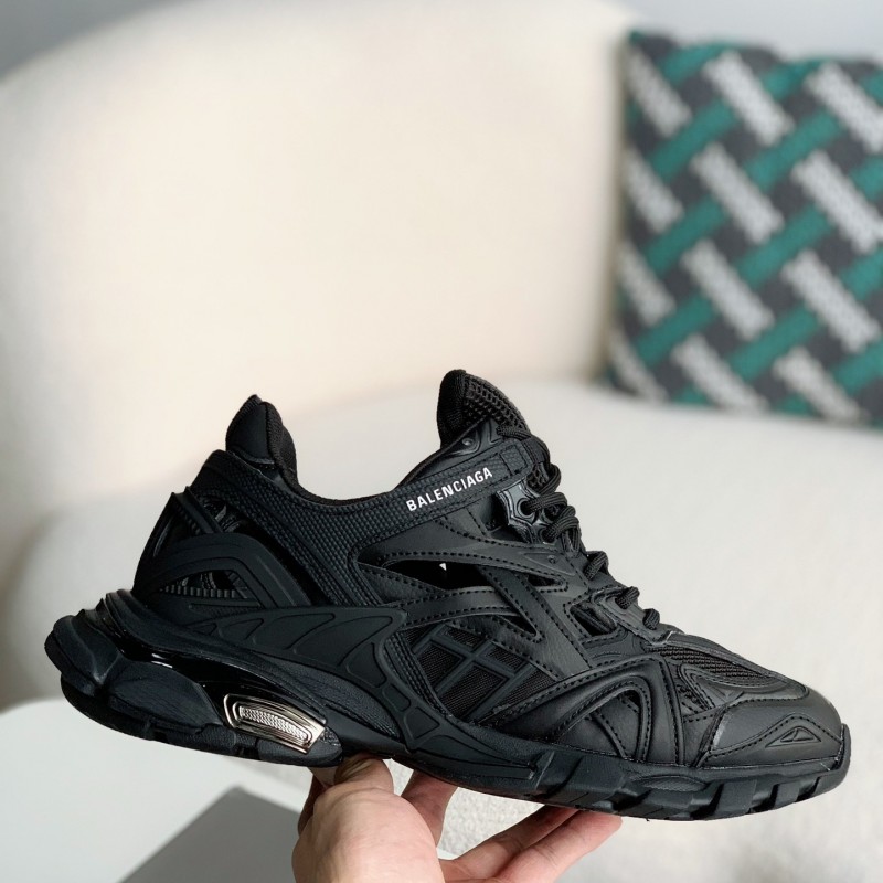 Ba*len*cia*ga Runner Sneakers