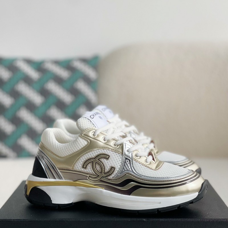 Ch*el Women's Sneakers