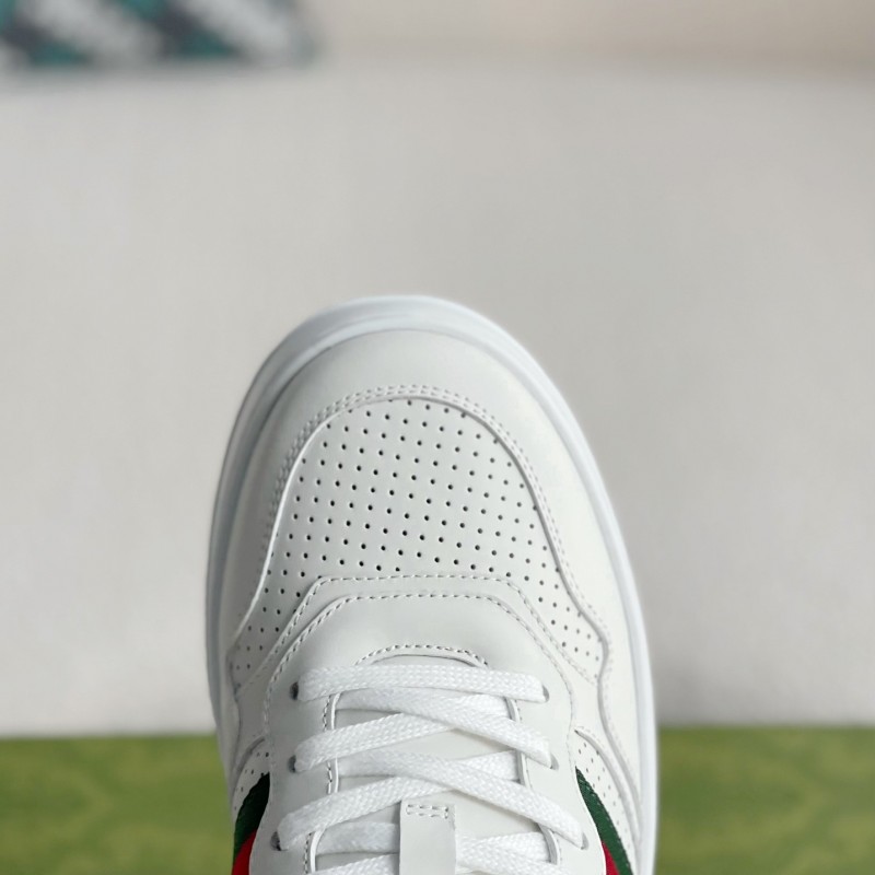 G*u*i Sneakers Cowhide