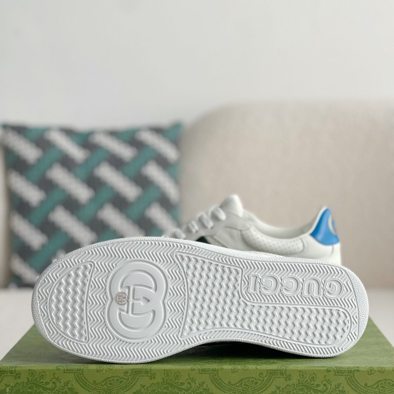 G*u*i Sneakers Cowhide