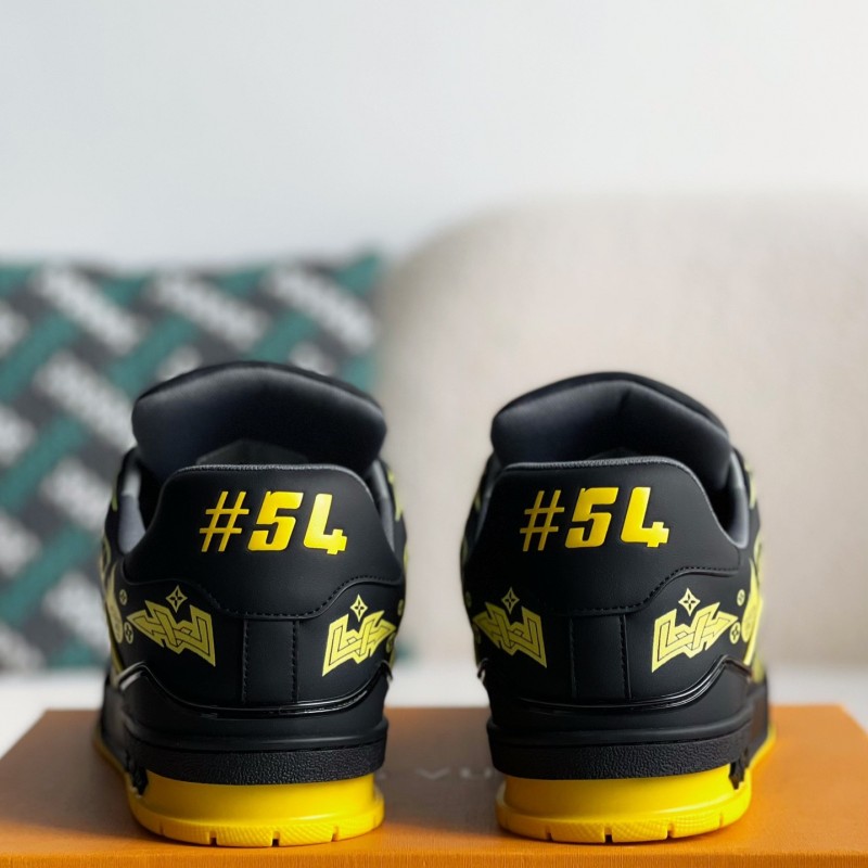 L0*is V*t0n SNEAKERS