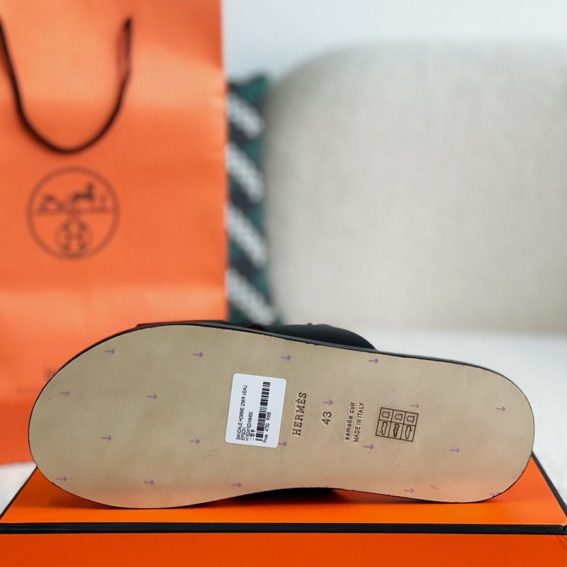 H**mes zmir sandal