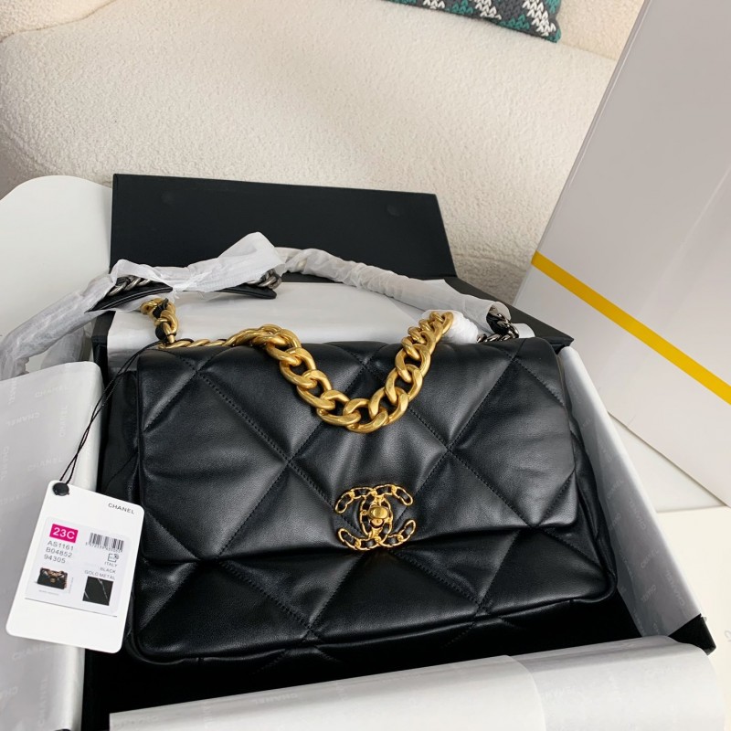 Ch*el handbag  Size:30*10*20cm