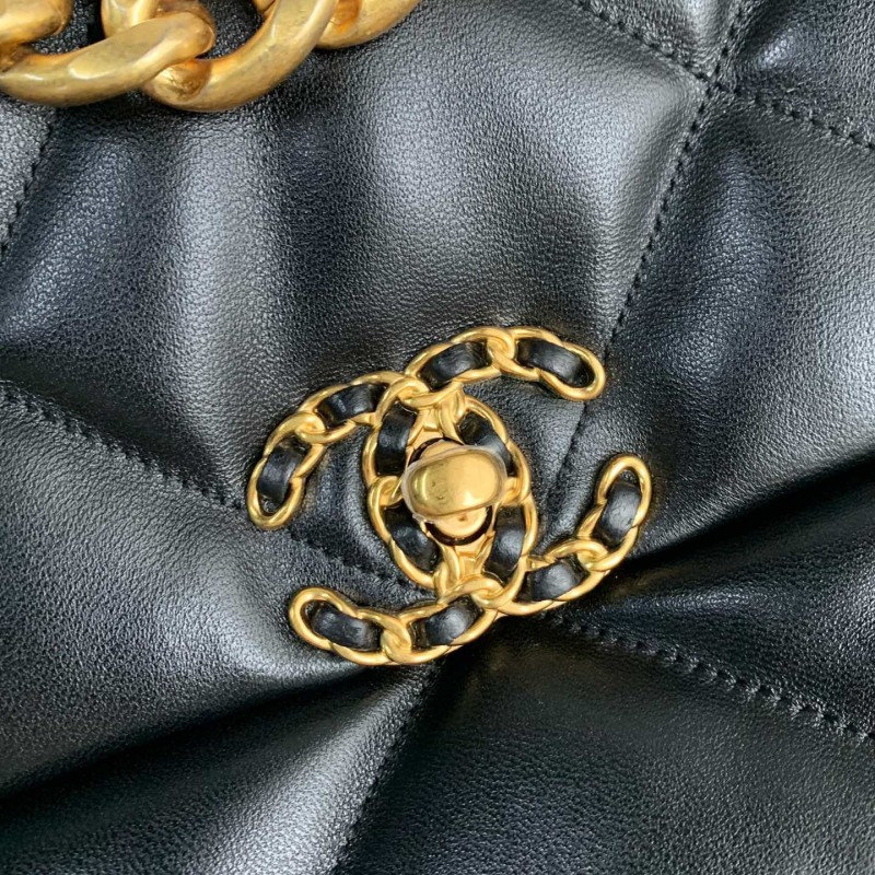 Ch*el handbag  Size:30*10*20cm