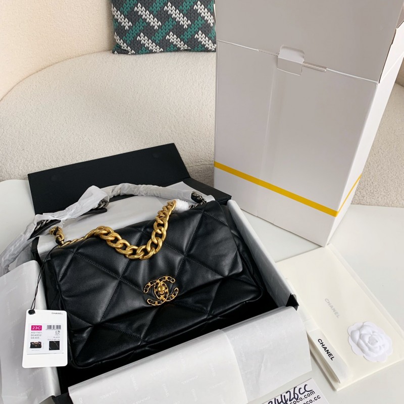 Ch*el handbag  Size:30*10*20cm