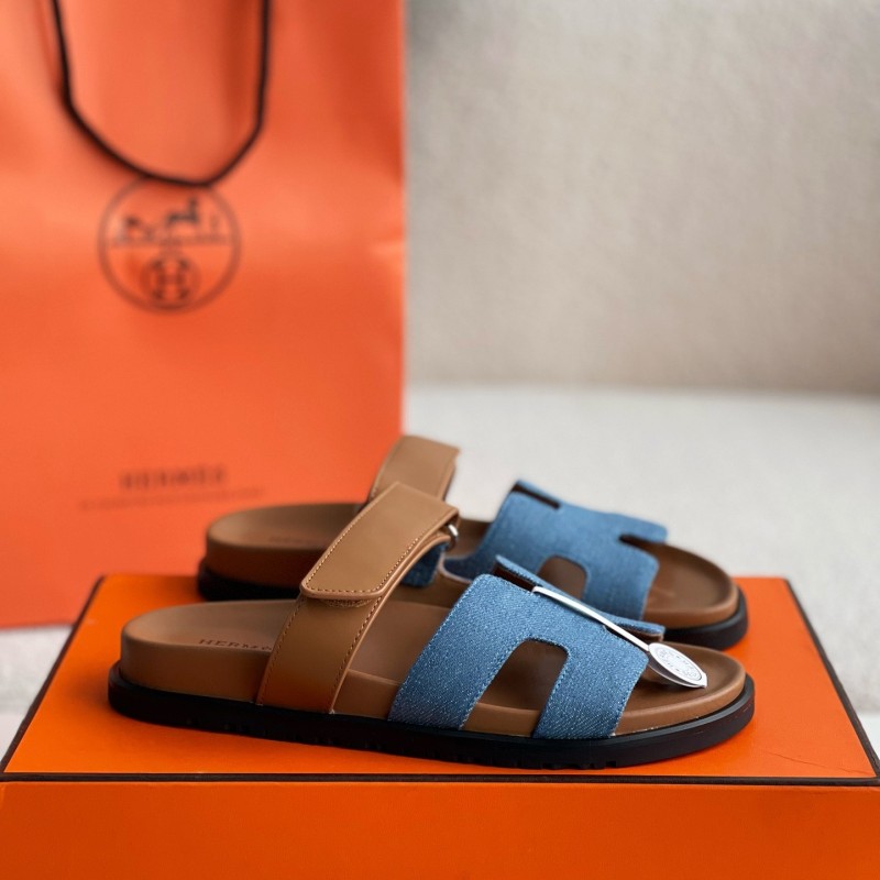 H**mes zmir sandal
