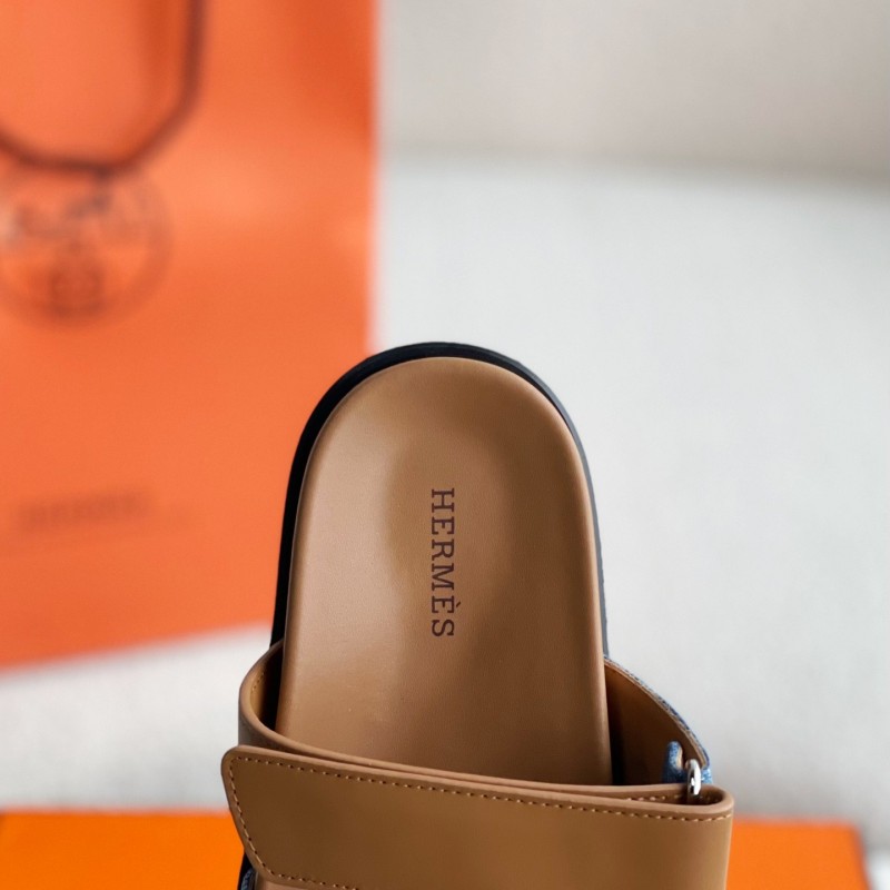H**mes zmir sandal