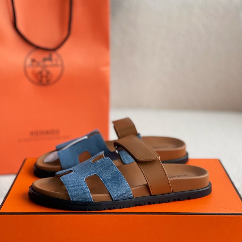 H**mes zmir sandal