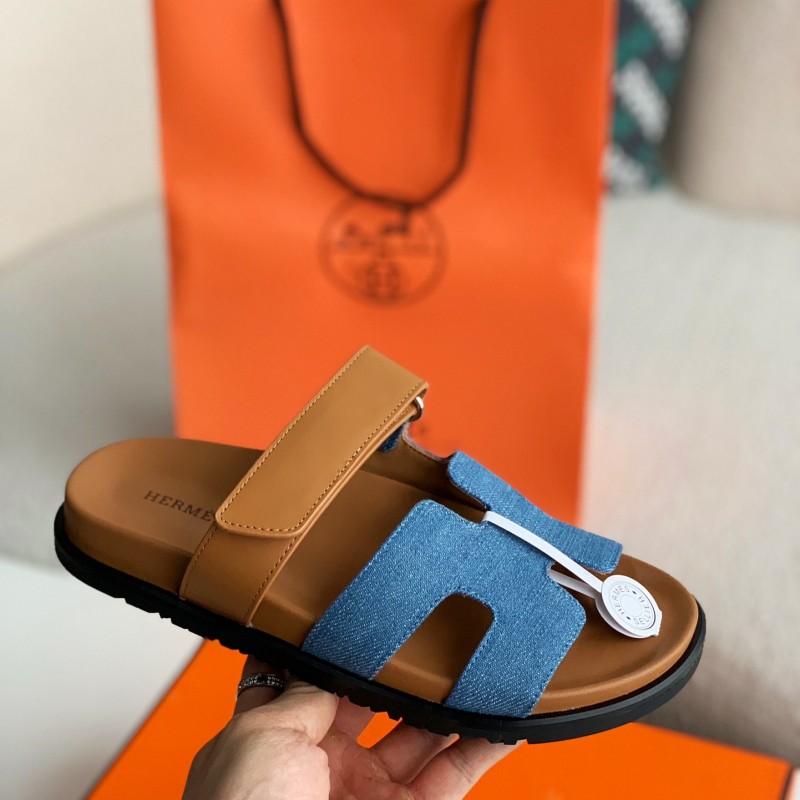 H**mes zmir sandal