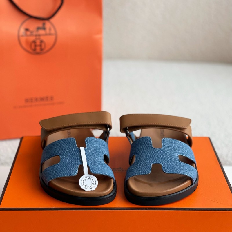 H**mes zmir sandal