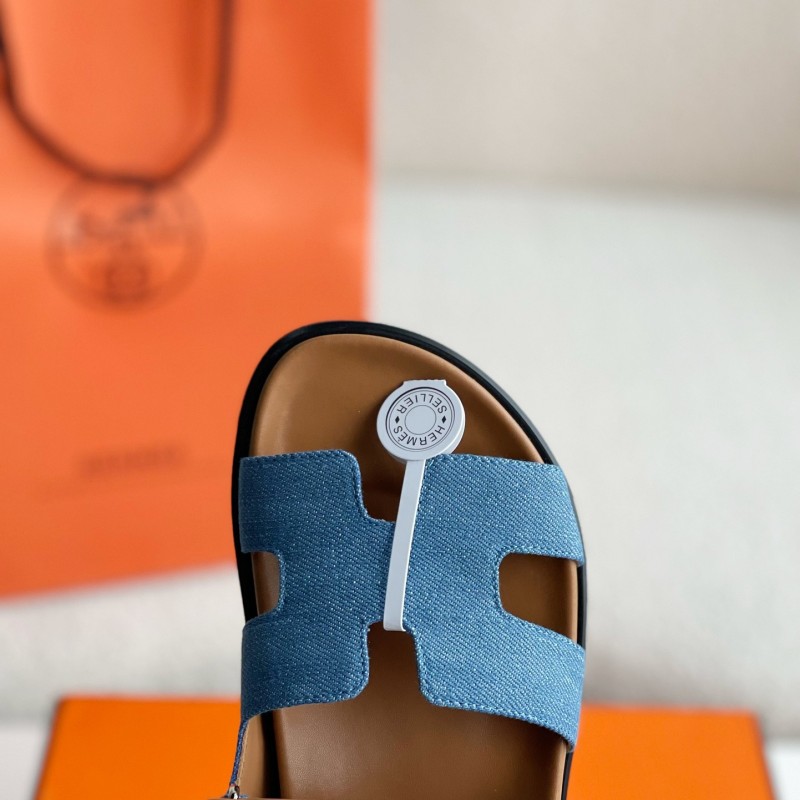 H**mes zmir sandal
