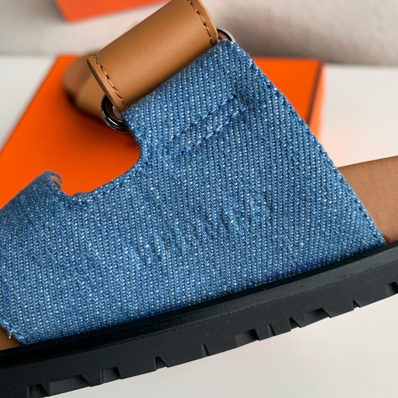 H**mes zmir sandal