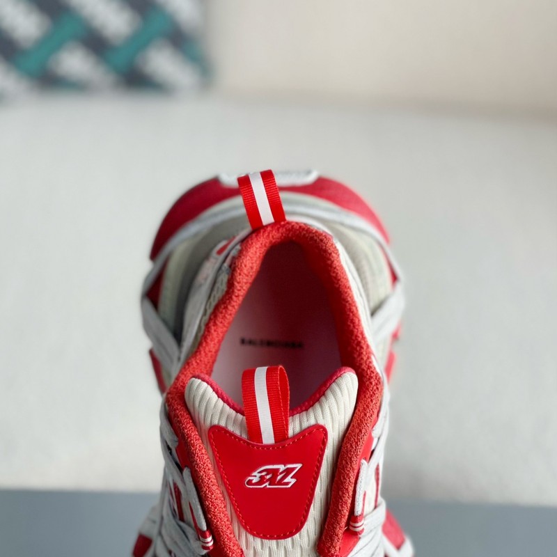 Ba*len*cia*ga Runner Sneakers