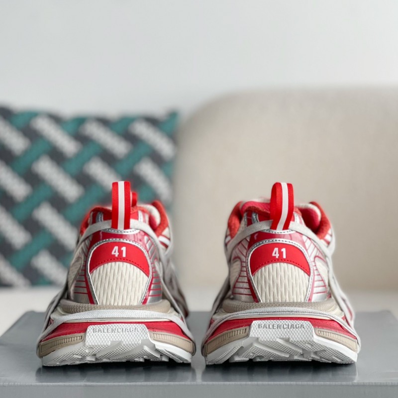 Ba*len*cia*ga Runner Sneakers