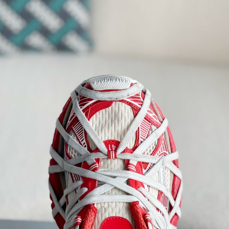 Ba*len*cia*ga Runner Sneakers