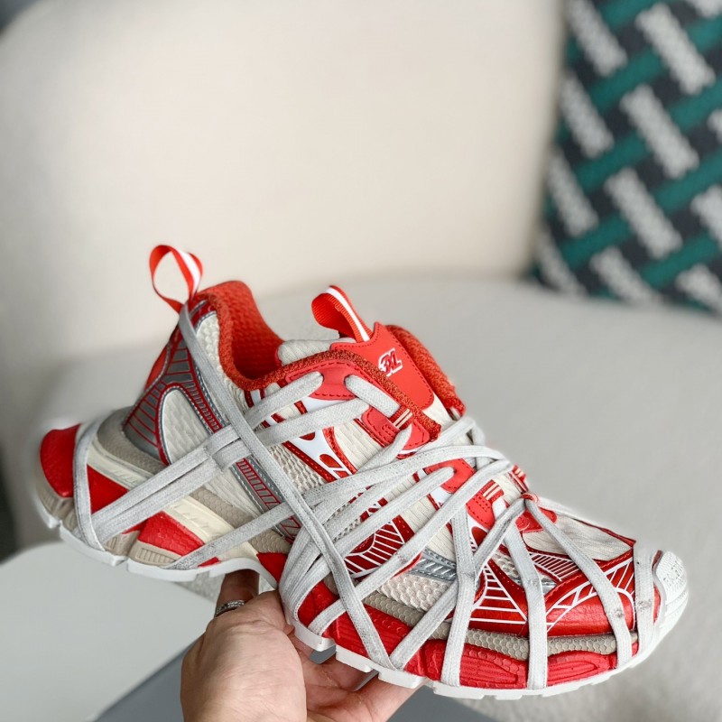 Ba*len*cia*ga Runner Sneakers