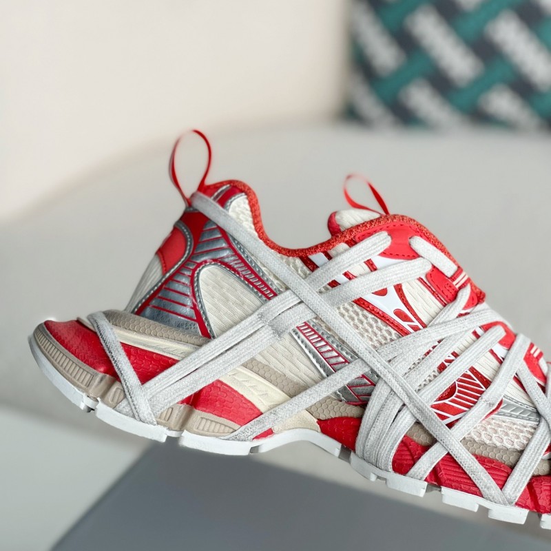 Ba*len*cia*ga Runner Sneakers