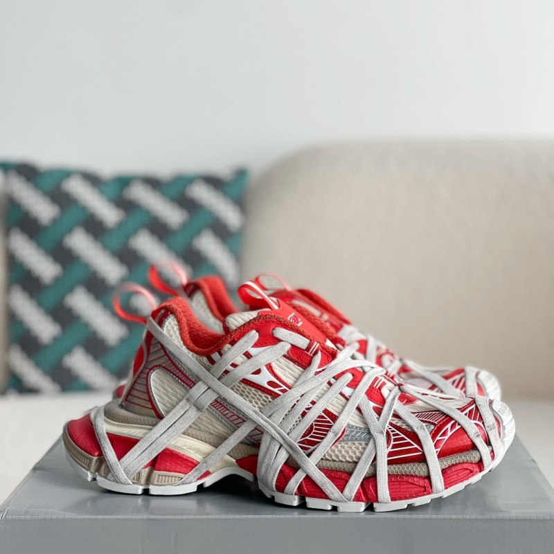 Ba*len*cia*ga Runner Sneakers