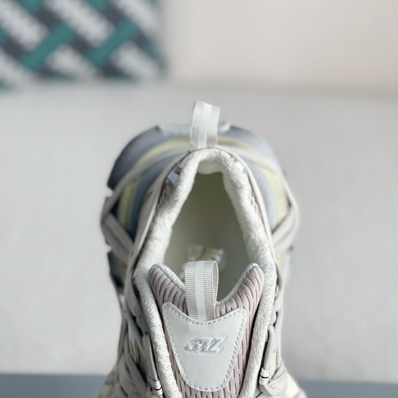 Ba*len*cia*ga Runner Sneakers