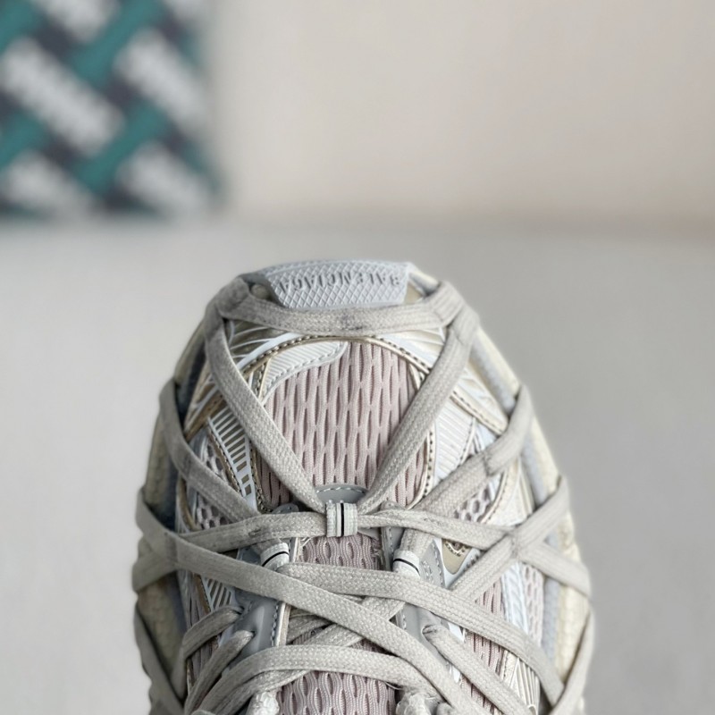 Ba*len*cia*ga Runner Sneakers