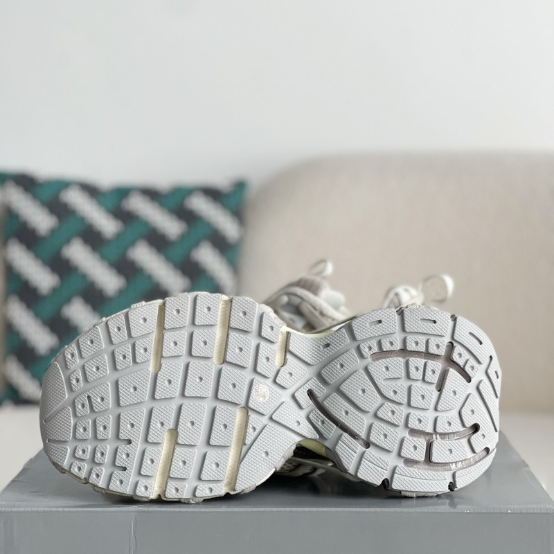 Ba*len*cia*ga Runner Sneakers