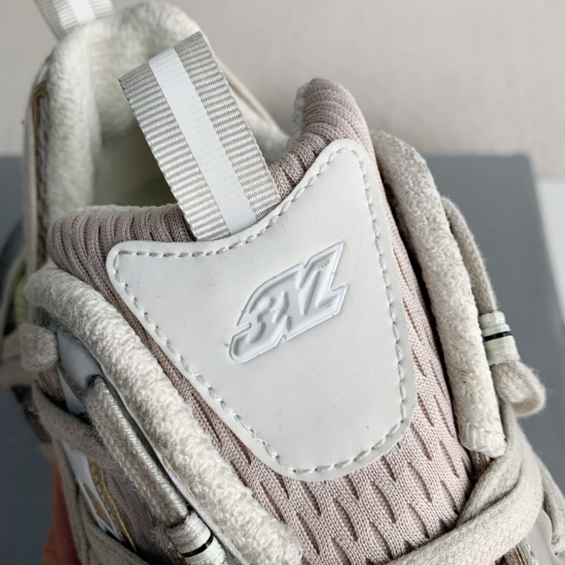 Ba*len*cia*ga Runner Sneakers