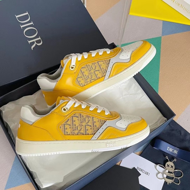 D*0r HIGH LEVEL B27 Sneaker