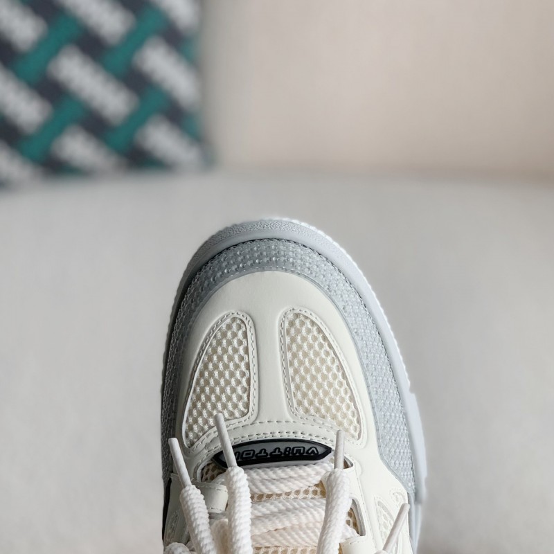 L0*is V*t0n RUNNER TATIC sneakers