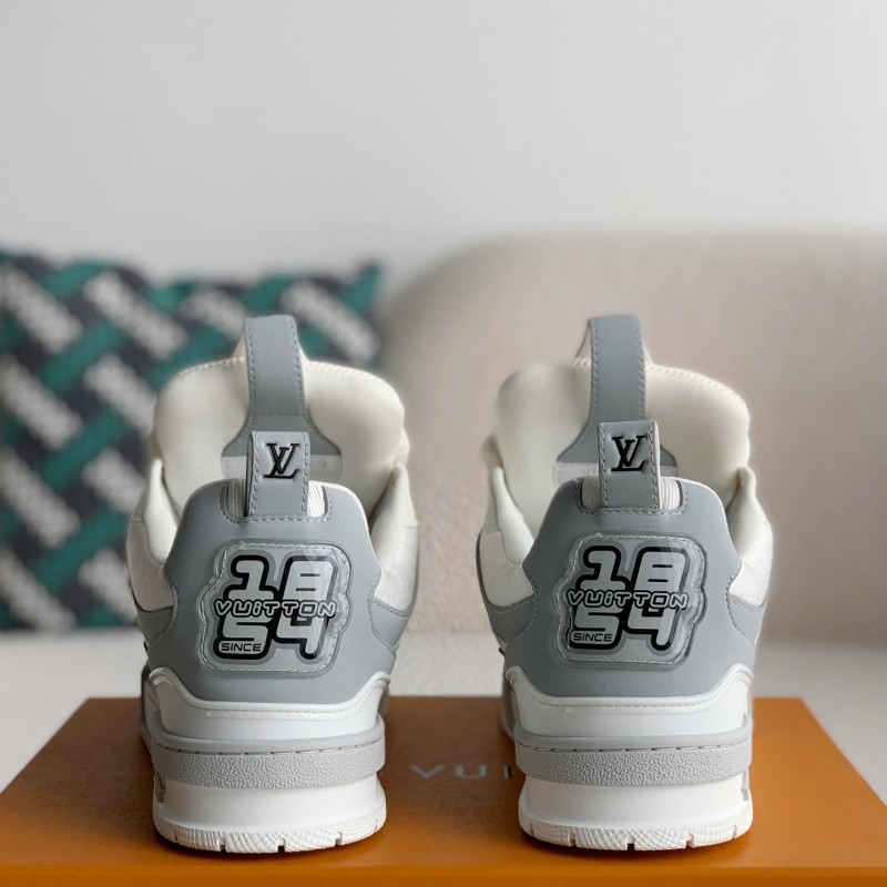 L0*is V*t0n RUNNER TATIC sneakers