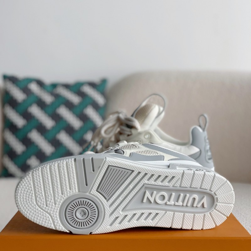 L0*is V*t0n RUNNER TATIC sneakers