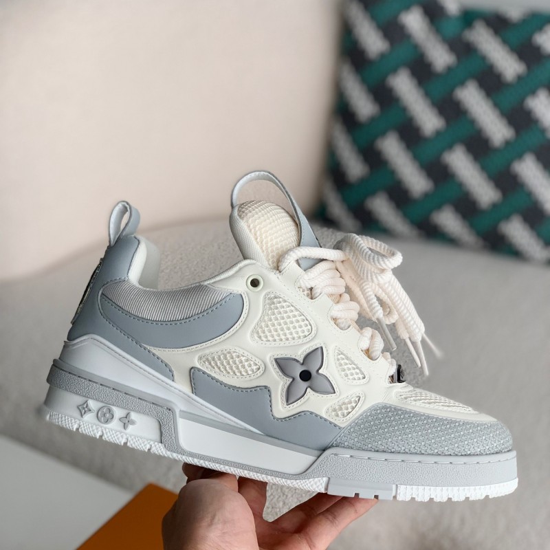 L0*is V*t0n RUNNER TATIC sneakers