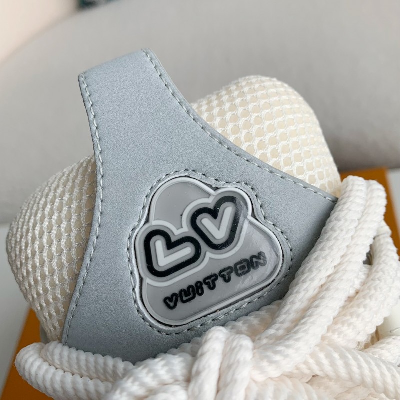 L0*is V*t0n RUNNER TATIC sneakers