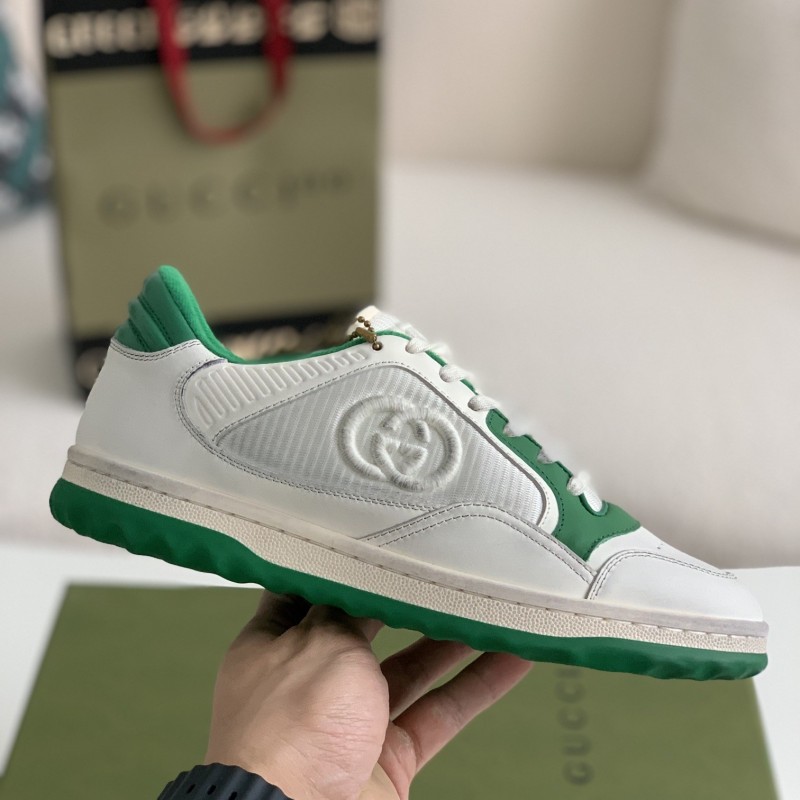 G*u*i Mac80 Sneakers