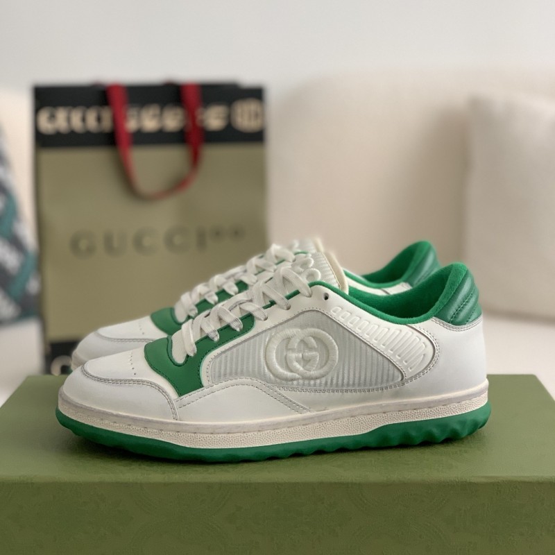 G*u*i Mac80 Sneakers