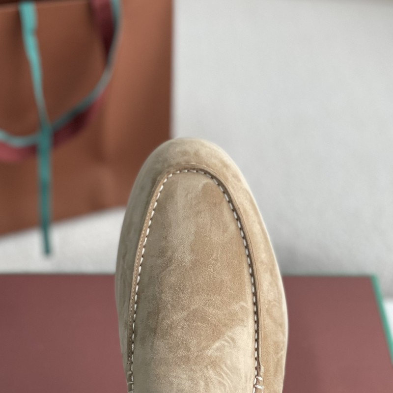 L**o p*ana Summer Charms Walk Moccasin Shoes