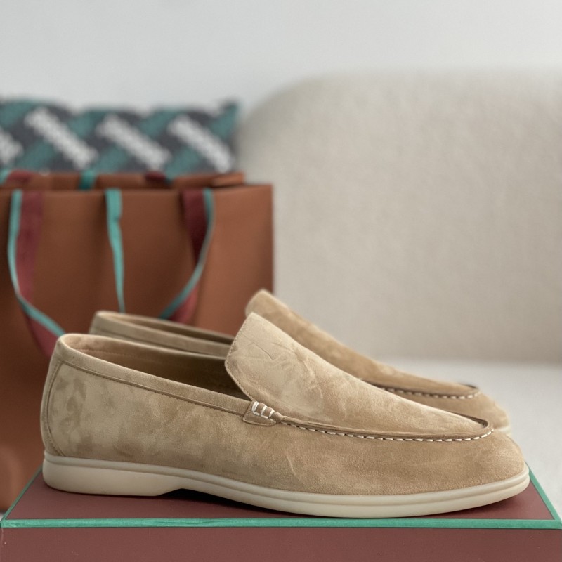 L**o p*ana Summer Charms Walk Moccasin Shoes