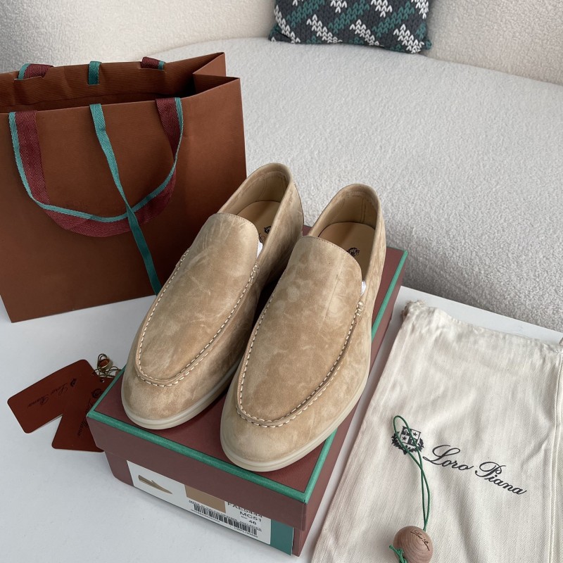 L**o p*ana Summer Charms Walk Moccasin Shoes