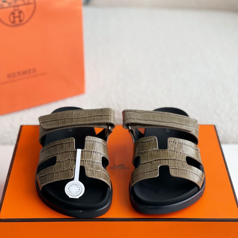 H**mes zmir sandal