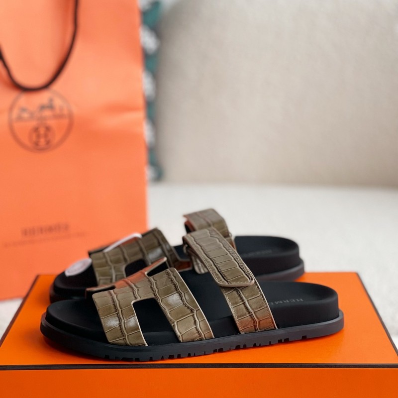 H**mes zmir sandal