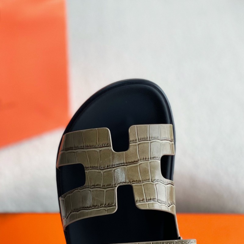 H**mes zmir sandal